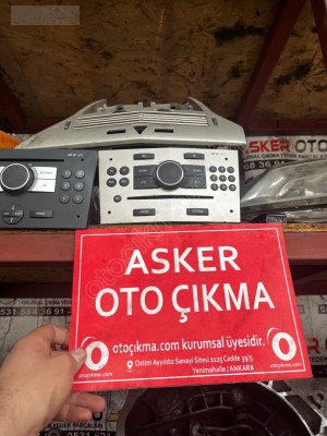 ASTRA HAŞ MÜZİK ÇALAR TEYYİP