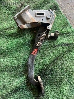 HYUNDAİ İ20 PEDAL SETİ