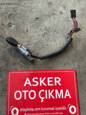 Master 2 kontak