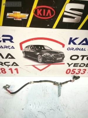 FİAT DOBLO 2022 ARTI KUTUP BAŞI