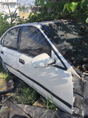 Honda Accord sağ ön kapı