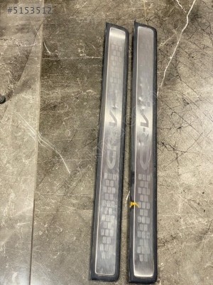 84202SWA HONDA CRV ÖN DIŞ KAPLAMA EGE OTOMOTİV BURSA