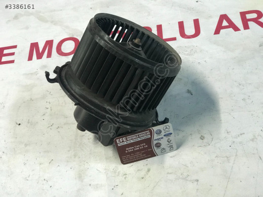Fiat, Ducato. Hava Filtre Kutusu