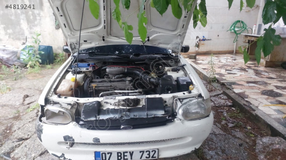FORD ESCORT SOL FAR ORJİNAL ÇIKMA 1995-2000 MODEL