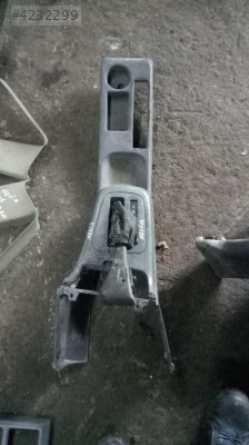 Daewoo Nexia vites konsulu