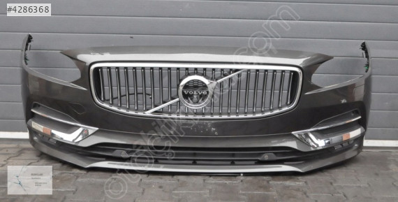 VOLVO S90 TAMPON ÖN KOMPLE