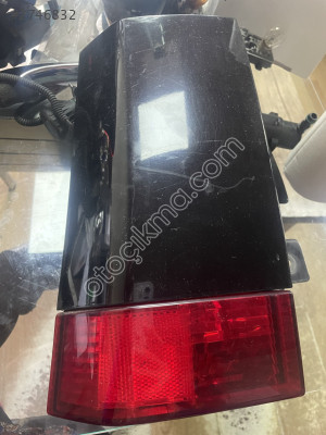 Opel meriva sol arka stop lambası