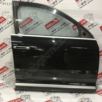 136 PORSCHE CAYENNE 955 SAĞ ÖN KAPI