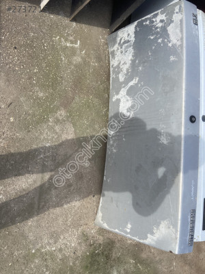 Ford taunus bagaj kapağı
