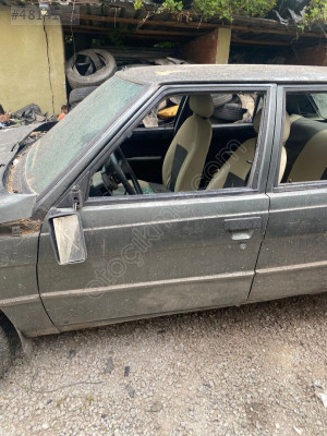 RENAULT BROADWAY SOL ÖN KAPI ORJINAL ÇIKMA