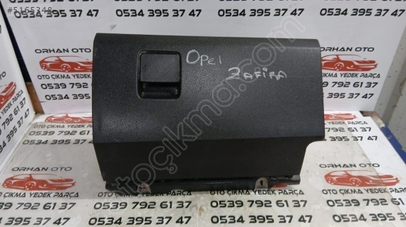 OPEL ZAFİRA TORPİDO KAPAGI