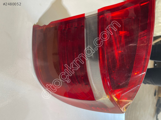 BMW X5 E70 SAĞ ARKA STOP 21898006