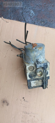 Çıkma opel astra g kasa abs beyni