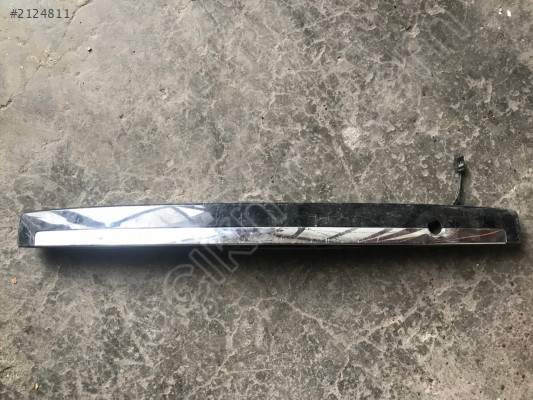 Kıa Sorento Bagaj Çıtası