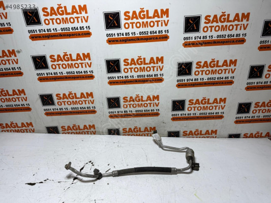 ÇIKMA RENAULT KANGOO KLİMA BORUSU 7700430139