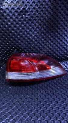 RENAULT CLİO 4 SW SAĞ STOP