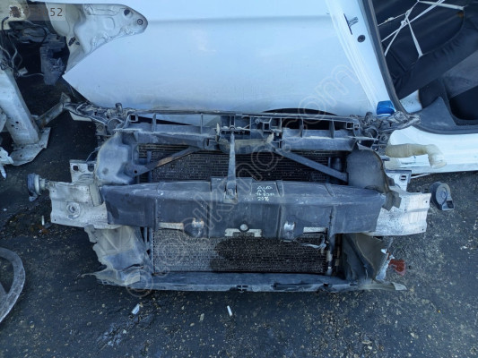 AUDİ A3 ÖN PANEL