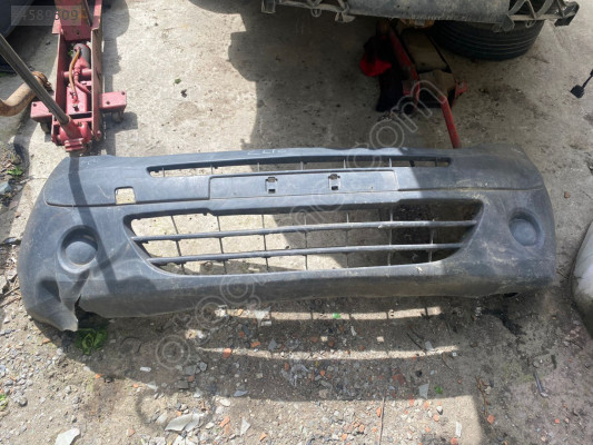 RENAULT CLİO ÖN TAMPON