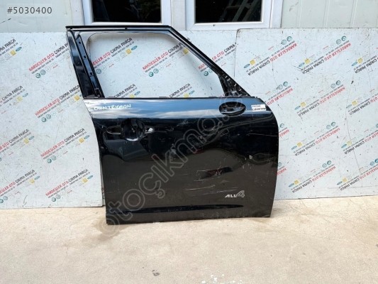 Mini countryman sağ ön çıkma kapı