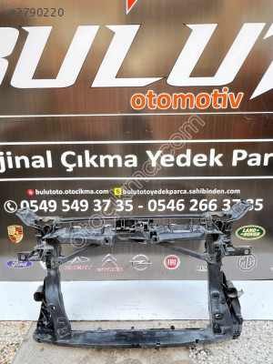 2013-2017 Audi a3 ön panel çıkma