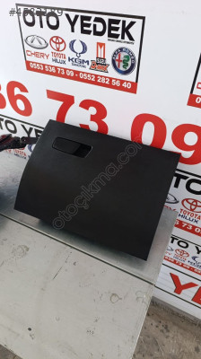 Chery Omoda 5 torpido kapak