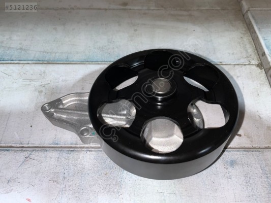 HONDA CRV 01 07 2.0 DEVİRDAİM