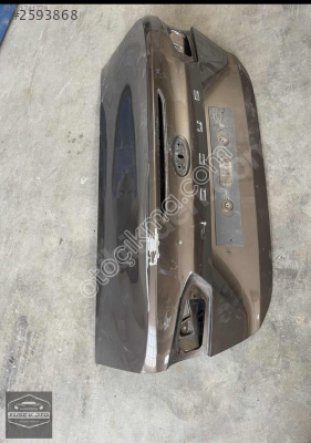 FORD FOCUS ARKA BAGAJ KAPAĞI 2016/2023