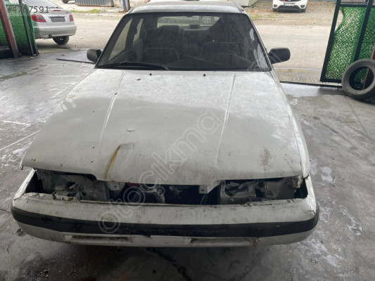 MAZDA 6.26 KAPUT ORJİNAL ÇIKMA