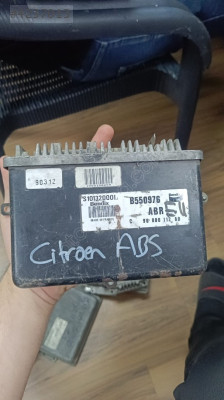 CITROEN XM 3.0 S101320001J ABS ESP BEYNİ