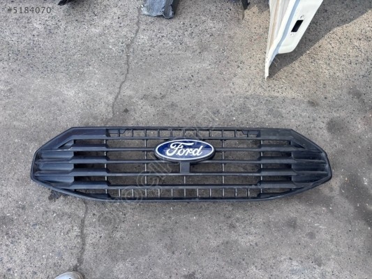 FORD CUSTOM ÖN PANJUR 2025