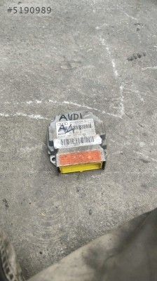 AUDİ A4 AİRBAG BEYNİ