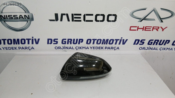 JAECOO J7 SOL AYNA KAPAĞI ORİJİNAL
