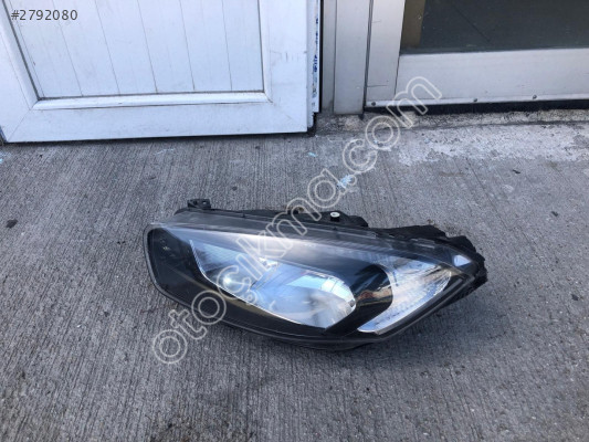 FORD COURİER SOL FAR JT76BW030CD