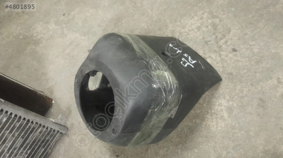 Opel astra g direksiyon bakalit