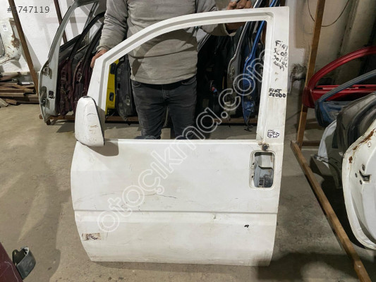 CİTROEN JUMPY SOL ÖN KAPI 1998-2003 MODEL ORJİNAL