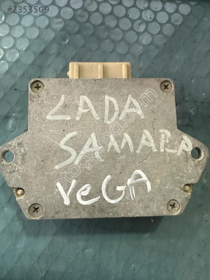 LADA SAMARA , VEGA ATEŞLEME BEYNİ 3620.3734