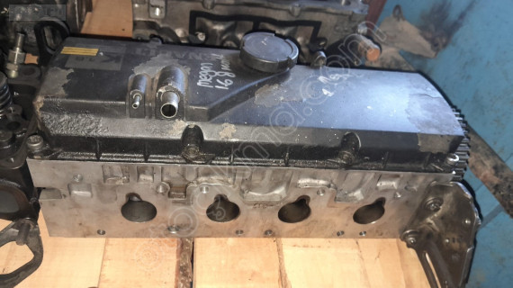 Renault clio 1.6 8v k7m silindir kapak