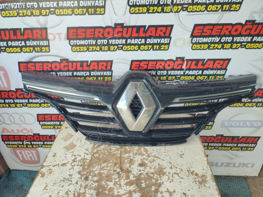 RENAULT MEGANE 4 ÖN PANJUR