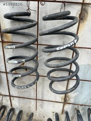 OPEL CORSA E HELEZON YAY