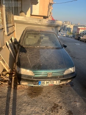 306 4 kapı