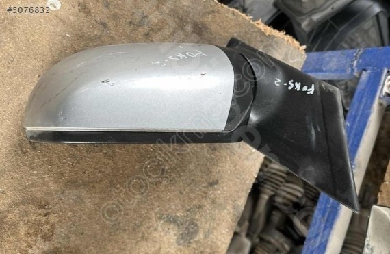 FORD FOCUS SOL DIŞ AYNA