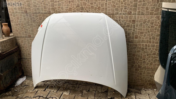 Audi A3 motor kaputu