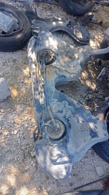 Bmw E36 yakıt depo