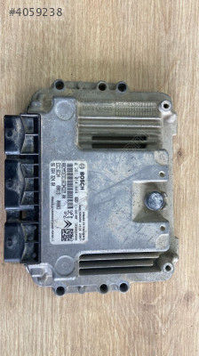 CİTROEN NEMO 1.4 MOTOR BEYNİ