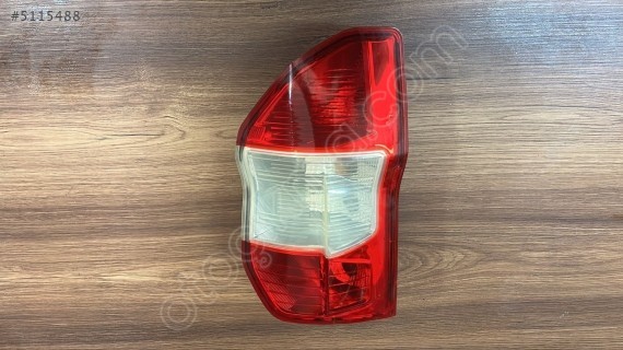FORD COURİER SAĞ DIŞ STOP