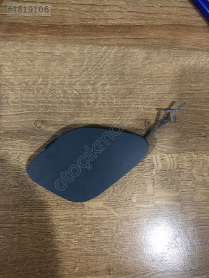 Fiat Egea Ön Tampon Çeki Kapağı Orijinal
