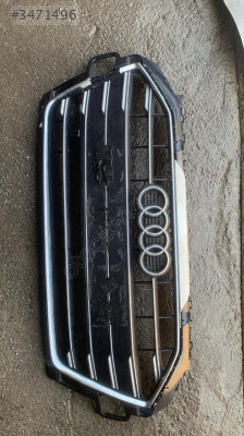 2015-2020 AUDİ A4 ÖN PANJUR