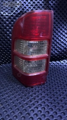FORD RANGER SOL STOP