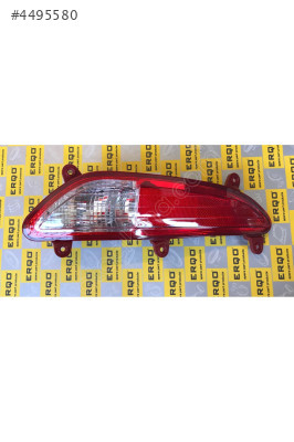 Hyundai I20 Reflektör Sol 2014