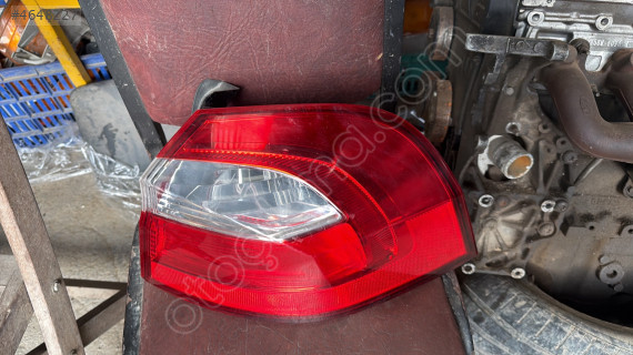 Kia rio sağ arka stop